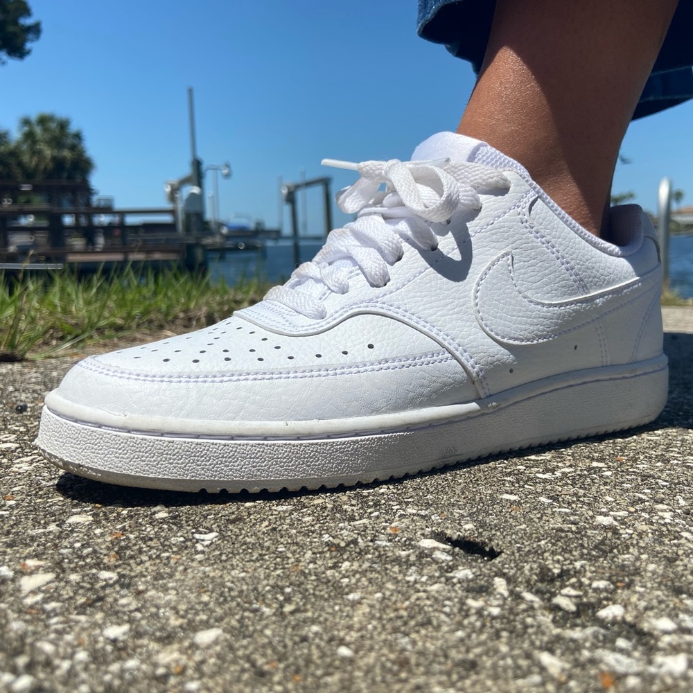 Nike shoes